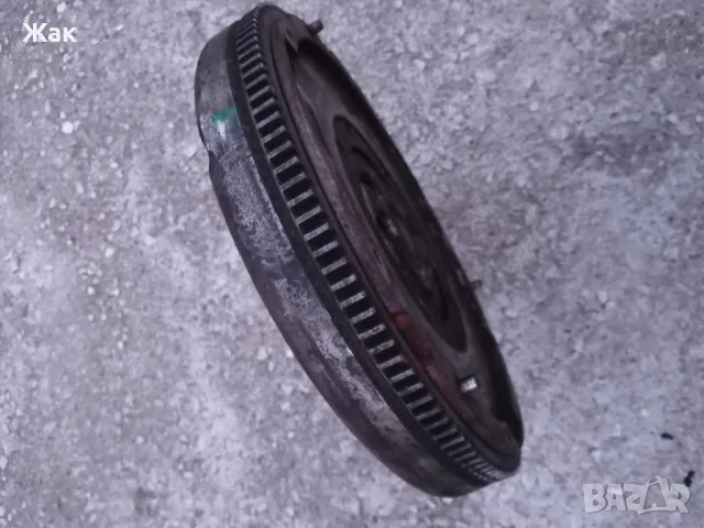 съединител голф 4 тди, снимка 3 - Части - 50004844