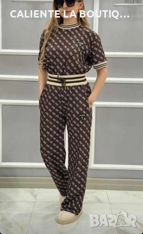 Дамски комплект 