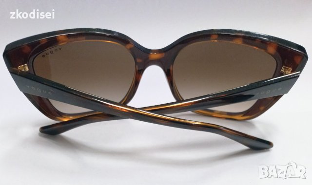 Очила Vogue VO5337-S, снимка 2 - Слънчеви и диоптрични очила - 41825363