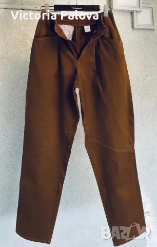 Панталон TURBO FASHION Германия, снимка 9 - Панталони - 47564475