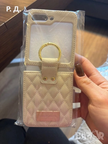 Кейсове/калъфи за телефон Samsung Galaxy Z Flip 5, снимка 8 - Други - 53563338