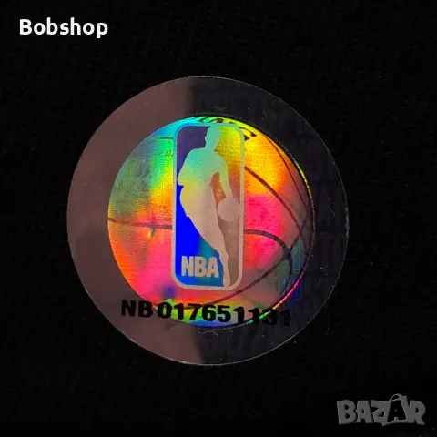 Шапка Chicago Bulls - New Era, снимка 8 - Шапки - 49295597