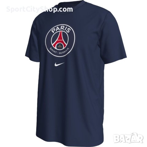 Мъжка тениска Nike Paris Saint Germain DJ1315-410