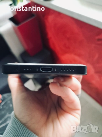iPhone 16 128 GB, снимка 5 - Apple iPhone - 53717775