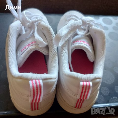 Маратонки Adidas, снимка 3 - Маратонки - 41772368