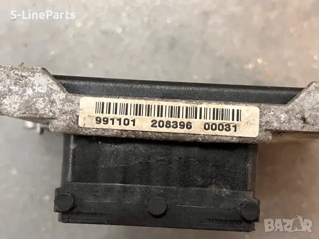 Компютри двигател ECU Opel Corsa C 1.2i Опел Корса Ц, снимка 16 - Части - 47524737