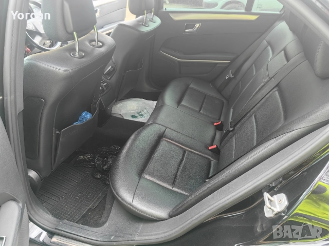 Mercedes E 220 Cdi W212 OM651 На Части! Мерцедес Е220 Цди 170к.с, снимка 6 - Автомобили и джипове - 52437542