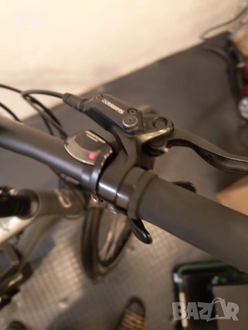 Ел велосипед Kalkhoff , снимка 16 - Велосипеди - 52466185