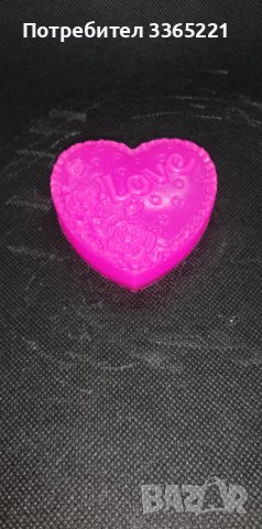 глицеринов сапун  рози, снимка 6 - Български сувенири - 41865866