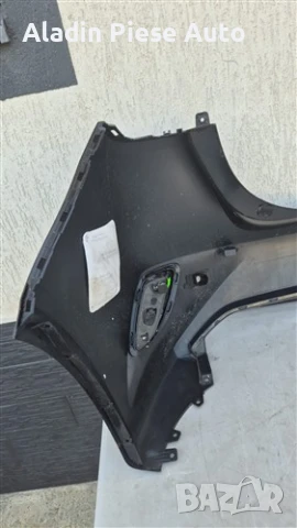 Задна броня Kia Ceed Година 2018 2019 2020 2021 2022 2023 2024 Хечбек код 86611J7000, 86611-J7000 , снимка 5 - Аксесоари и консумативи - 51246552