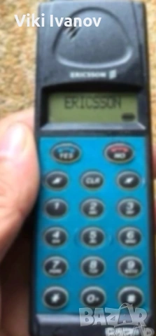Ериксон GA628, снимка 3 - Sony Ericsson - 53482449