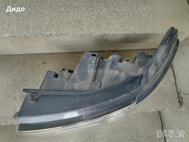 Фар Hyundai H350 ляв / Фар Хюндай Х350 Оригинален, снимка 5 - Части - 50425311