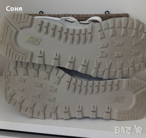 Разпродажба-Страхотни New Balance, снимка 2 - Маратонки - 42564433