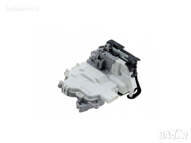 Брава за Audi A5 8Т за задна лява врата