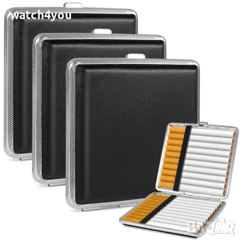 НОВА ЛУКСОЗНА ТАБАКЕРА С РЕЛЕФНИ ФИГУРИ.ТАБАКЕРИ ЗА ЦИГАРИ. CIGARETTE BOX TABAKERA TABAKERI, снимка 10 - Други - 9005092