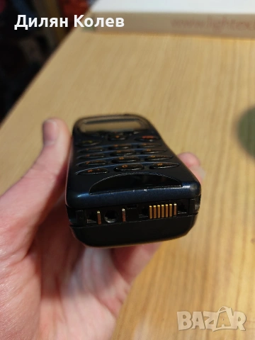 Продавам Nokia 6150 sat, снимка 9 - Nokia - 53611854