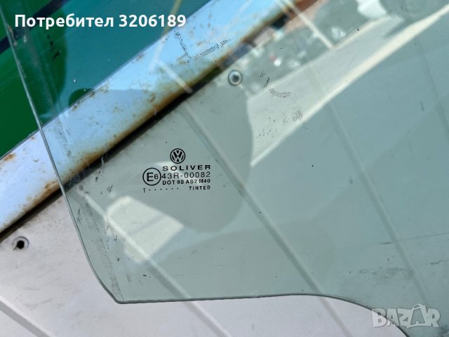Странично стъкло за Фолксваген Пасат, снимка 3 - Части - 41408609