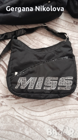 Дамски чанти,раница, снимка 5 - Чанти - 44759705