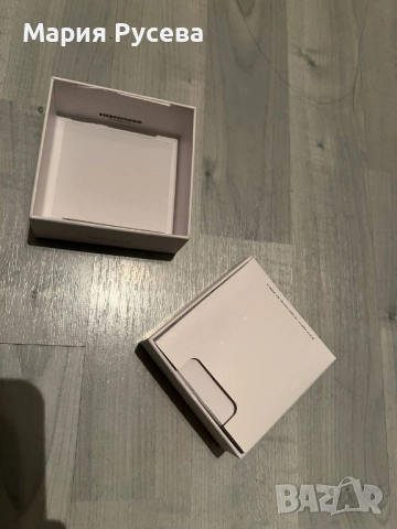 AirPods 4 слушалки за iPhone Оригинални НОВИ, снимка 3 - Резервни части за телефони - 51925961