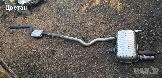 гърне за BMW E91 , снимка 11 - Части - 53809302