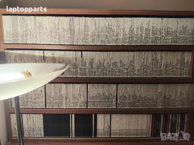 CD колекция световна музика - около 1600 бр., снимка 8 - CD дискове - 49715448