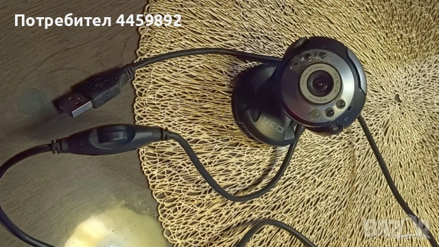 Уеб камера за копютър, снимка 4 - За дома - 53511408