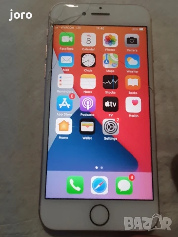iphone 8, снимка 12 - Apple iPhone - 50593623