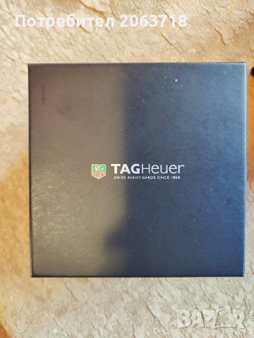 Tag Heuer Aquaracer 300M , снимка 6 - Мъжки - 44157612