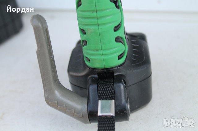 Винтоверт ''Hitachi Ds 12 Dv F3'', снимка 15 - Винтоверти - 41601075