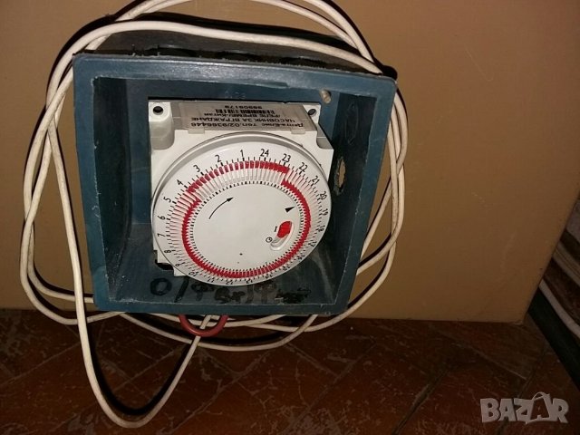 Акомулираща печка "Изгрев" на части, снимка 3 - Отоплителни печки - 34661775