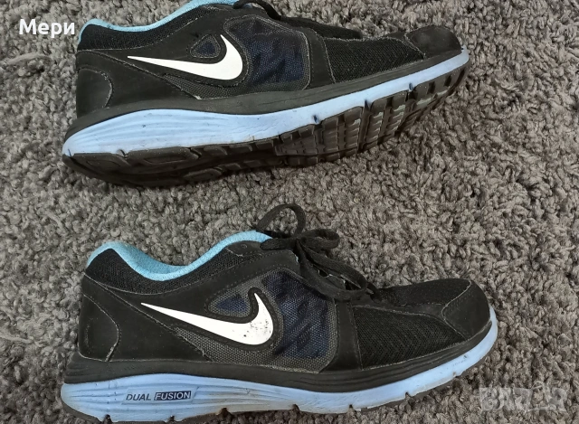 Маратонки Найк 37.5 , снимка 3 - Детски маратонки - 53693303