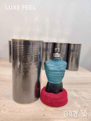 Jean Paul Gultier Le Male💎Мъжки Парфюм 