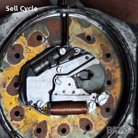 ✅ЧАСОВНИК ABLUX❗, снимка 3 - Други - 53260900