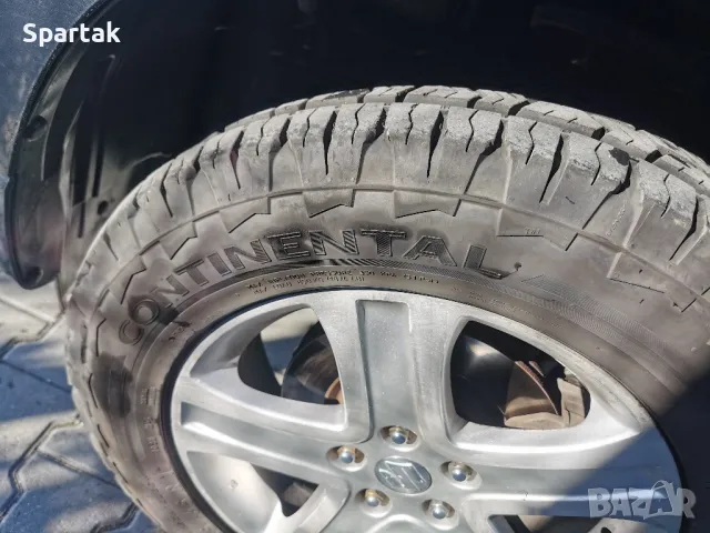 Suzuki Vitara, снимка 3 - Автомобили и джипове - 49591674