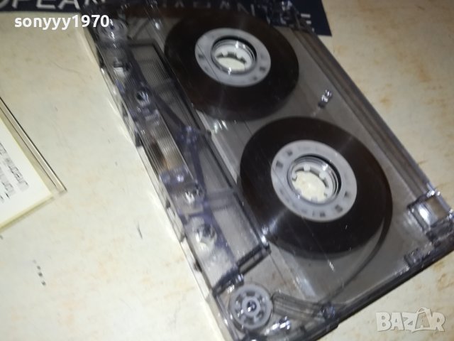 ENES BEGOVIC-КАСЕТА 1807231905, снимка 9 - Аудио касети - 41589625