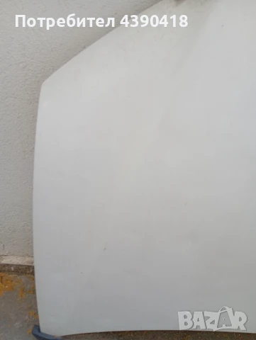 Преден капак за Mitsubishi ASX оргинален има леки забележки, снимка 4 - Части - 49148233