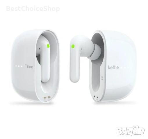 Слушалки Timekettle M3 за превод на езици, двупосочни, съвместими с iOS, Android (онлайн версия), снимка 12 - Слушалки и портативни колонки - 53082071