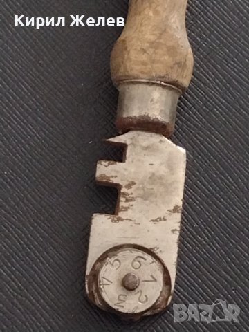 Стар елмаз от соца качествена изработка за КОЛЕКЦИЯ ДЕКОРАЦИЯ БИТОВ КЪТ 38359, снимка 5 - Други ценни предмети - 41160419