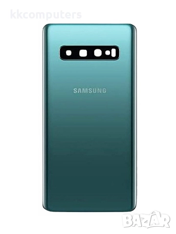 ЗАДЕН КАПАК ЗА SAMSUNG GALAXY S10 (SM-G973), снимка 2 - Резервни части за телефони - 51868208