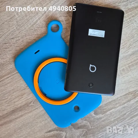 Продавам таблет Alkatel 3T 9027X , снимка 4 - Таблети - 55963858