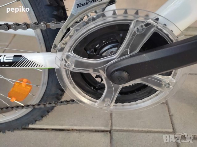 Продавам колела внос от Германия SPORT EXTRIIM SPORT 26, снимка 18 - Велосипеди - 39352814