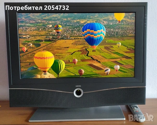 Телевизор LCD Loewe Xelos A 26 (26 инча = 66 см.)