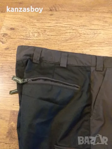 pinewood - мъжки ловен панталон размер 48/С КАТО НОВ, снимка 10 - Спортни дрехи, екипи - 48436951