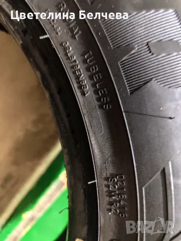 гуми за джип , снимка 9 - Гуми и джанти - 48672810