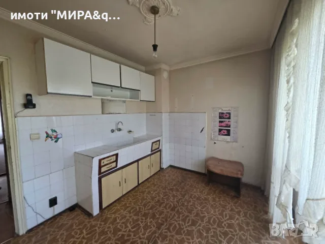 Тристаен апатрамент  под наем в вк. „Куба“, гр. Хасково, снимка 5 - Апартаменти - 56007028