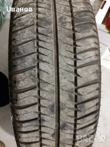 Летни гуми 185/65R15, снимка 2 - Гуми и джанти - 17560070