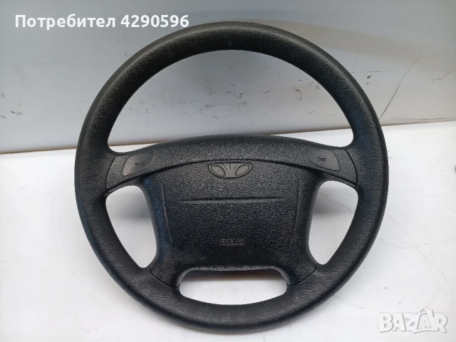 Волан Airbag за Daewoo Tacuma / Такума еърбег 