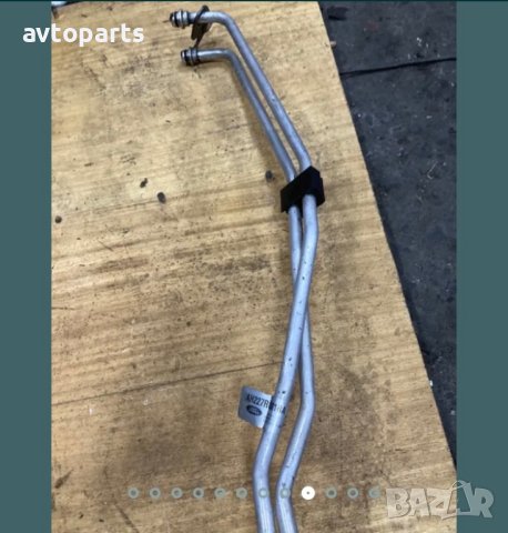 Range rover sport 2012година 3.0d 245кс  маркучи, снимка 9 - Части - 40603501