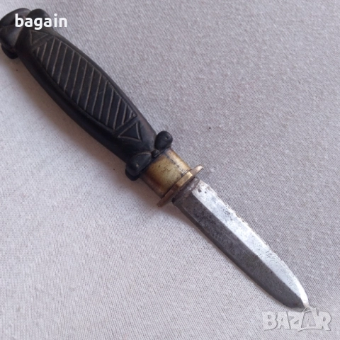 Кама, снимка 2 - Антикварни и старинни предмети - 52795403