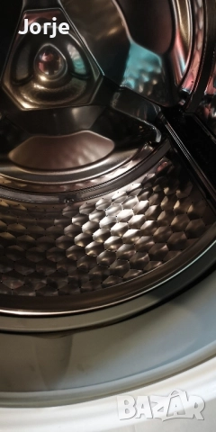 Пералня Miele W3000 Gala Grande , снимка 8 - Перални - 52502843